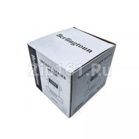 Двигатель пылесоса моющий Berlingtoun H-144мм, D-143мм, 1400W VCM-B-5-1400W