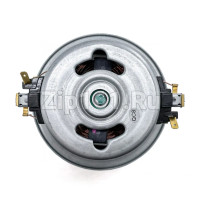 Двигатель пылесоса Berlingtoun H-124мм, D-130мм, 2200W ,  VAC024UN