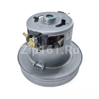 Двигатель пылесоса Berlingtoun H-124мм, D-130мм, 2200W ,  VAC024UN