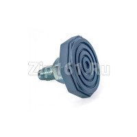 Ножки для стиральной машины М10 Haier 0020300170A Ножки для стиральной машины М10 Haier 0020300170A