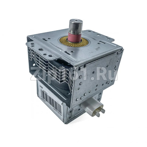 Магнетрон 2M226-01TAG микроволновой печи Haier 0530057457 Магнетрон 2M226-01TAG микроволновой печи Haier 0530057457