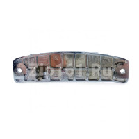 Петля люка для стиральной машины Haier 0020101300B Петля люка для стиральной машины Haier 0020101300B