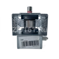 Магнетрон 2M226-01TAG микроволновой печи Haier 0530057457 Магнетрон 2M226-01TAG микроволновой печи Haier 0530057457