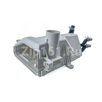 Дозатор в сборе для стиральной машины Haier 0020812615AB