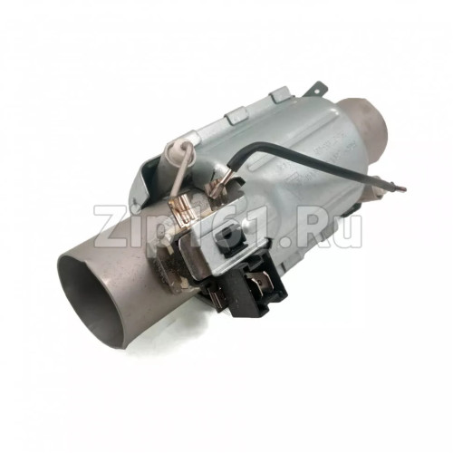 Тэн (проточный) 1800W D32 для посудомоечных машин ELECTROLUX, AEG, ZANUSSI 4055074993