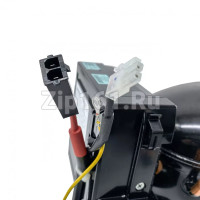 Компрессор для холодильника Jiaxipera VTH1116Y инверторный с платой Haier 0060705985E Компрессор для холодильника Jiaxipera VTH1116Y инверторный с платой Haier 0060705985E