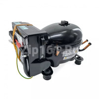 Компрессор для холодильника Jiaxipera VTH1116Y инверторный с платой Haier 0060705985E Компрессор для холодильника Jiaxipera VTH1116Y инверторный с платой Haier 0060705985E