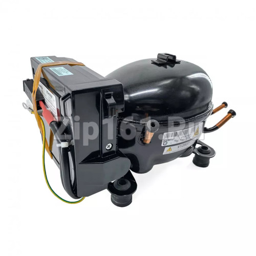 Компрессор для холодильника Jiaxipera VTH1116Y инверторный с платой Haier 0060705985E Компрессор для холодильника Jiaxipera VTH1116Y инверторный с платой Haier 0060705985E