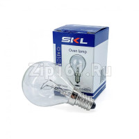 Лампа духовки E14 40W 300°C 55304067 SKL