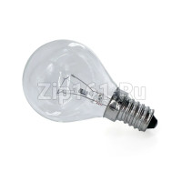 Лампа духовки E14 40W 300°C 55304067 SKL