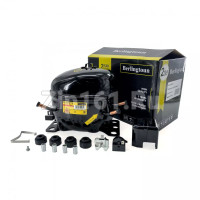 Компрессор Berlingtoun MX-QD85YG (R600, 148Вт при -23С)