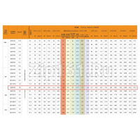 Компрессор Berlingtoun MX-QD85YG (R600, 148Вт при -23С) Компрессор Berlingtoun MX-QD85YG (R600, 148Вт при -23С)