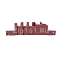 Блок розжига на 6-свечей плиты Гефест DST2010-706C Блок розжига на 6-свечей плиты Гефест DST2010-706C