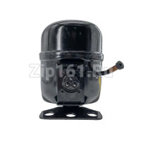 Компрессор Berlingtoun ML-ADW51 (R134, 125Вт при -23С) Компрессор Berlingtoun ML-ADW51 (R134, 125Вт при -23С)