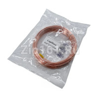 Капиллярная трубка 0,67x1,87 мм 15 м R-600 OEM