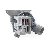 Сливной насос в сборе Haier 0530081813 Сливной насос в сборе Haier 0530081813