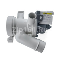 Сливной насос в сборе Haier 0530081813