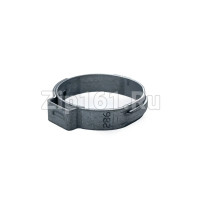 Хомут сливного шланга Haier 0120600027