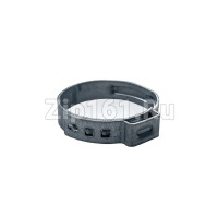 Хомут сливного шланга Haier 0120600027 Хомут сливного шланга Haier 0120600027