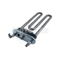 Тэн Berlingtoun 1900W прямой с отверстием под датчик L=180мм Indesit 273277