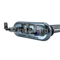 Тэн Berlingtoun 1900W прямой с отверстием под датчик L=180мм Indesit 273277 Тэн Berlingtoun 1900W прямой с отверстием под датчик L=180мм Indesit 273277