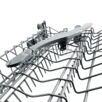 Верхняя корзина в сборе Midea 12976000001420