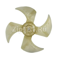 Наружняя крыльчатка кондиционера Haier 0150200763 Наружняя крыльчатка кондиционера Haier 0150200763