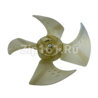 Наружняя крыльчатка кондиционера Haier 0150200763 Наружняя крыльчатка кондиционера Haier 0150200763