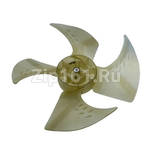 Наружняя крыльчатка кондиционера Haier 0150200763 Наружняя крыльчатка кондиционера Haier 0150200763