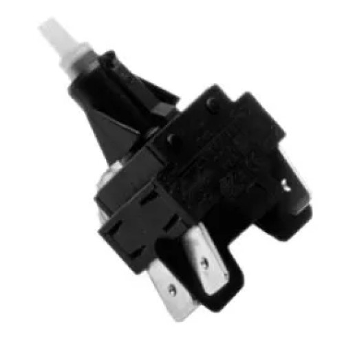 Кнопка для стиральной машины - E0065 4 контакта