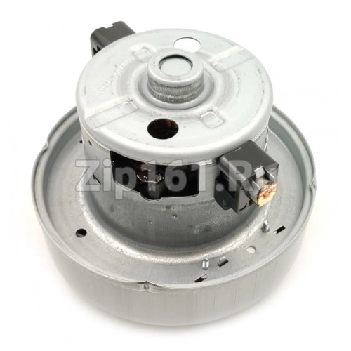 Мотор пылесоса 1600W, H-115, D-134  DJ31-00005H