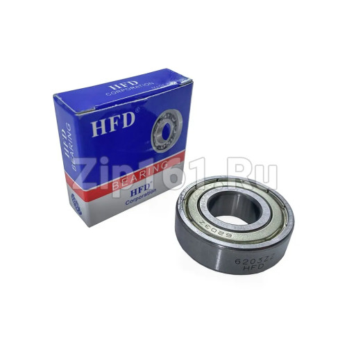 Подшипник 6203 ZZ HFD Подшипник 6203 ZZ HFD
