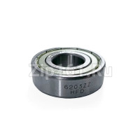 Подшипник 6203 ZZ HFD Подшипник 6203 ZZ HFD