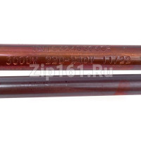 ТЭН Unival для водонагревателя (RCF, 3000W, D48, M6, L275) прямой Италия