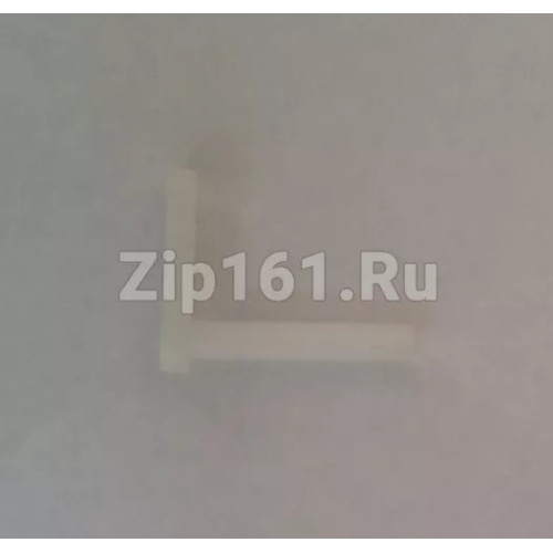 Крепление крючка ручки люка Vestel длинная 21002313