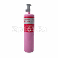 Фреон R-410А с вентилем вес фреона 0,7 кг