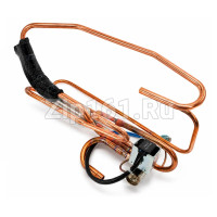 4-х ходовой клапан кондиционера Berlingtoun SHF-4-10L3 23104J 4-х ходовой клапан кондиционера Berlingtoun SHF-4-10L3 23104J