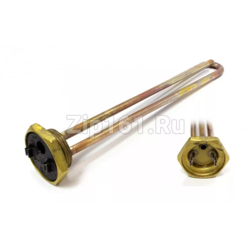 ТЭН для водонагревателя универсальный 1200W 220-240V 273mm