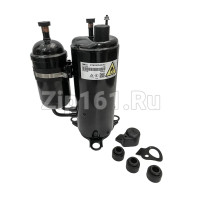 Компрессор кондиционера GMCC KTN150D42UFZ (R32, 24000BTU, Инверторный) Компрессор кондиционера GMCC KTN150D42UFZ (R32, 24000BTU, Инверторный)