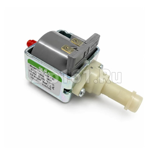 Помпа кофемашины/моющего пылесоса ULKA 54W, EK2