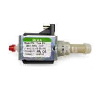 Помпа кофемашины/моющего пылесоса ULKA 54W, EK2