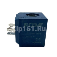 Катушка клапана CEME 7W-230v (D-13mm)