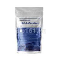 BC-Refprotec Герметик для устранения утечек в холодильных сист. 1 доза/20 мл. В комплекте адаптер 1/4 SAE BC-Refprotec Герметик для устранения утечек в холодильных сист. 1 доза/20 мл. В комплекте адаптер 1/4 SAE