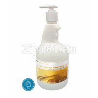 BC-HEAT PROTECTOR Теплоотводящий гель 1л BC-HEAT PROTECTOR Теплоотводящий гель 1л