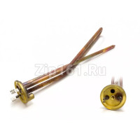 ТЭН для водонагревателя универсальный 1500W 220V 290mm