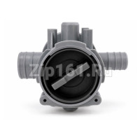Помпа GRE с улиткой  DC90-11110K 0.22A 33W