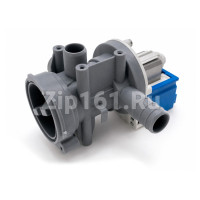 Помпа GRE с улиткой  DC90-11110K 0.22A 33W