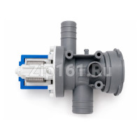 Помпа GRE с улиткой  DC90-11110K 0.22A 33W