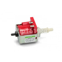 Помпа кофемашины ULKA NMEHP1 21W 230/240V 50Hz Помпа кофемашины ULKA NMEHP1 21W 230/240V 50Hz