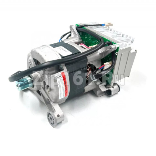 Двигатель инверторный с платой Haier 0024000133C